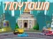 Žaidimas Tiny Town internete