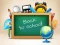 Žaidimas Back To School: Memory internete