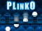 Žaidimas Plinko internete