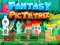Žaidimas Fantasy Pic Tetriz internete