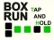 Žaidimas Box Run internete