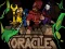 Žaidimas Oracle: Tool for heroes internete