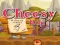 Žaidimas Cheesy Run internete
