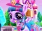 Žaidimas Magical Pony Caring internete