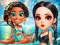 Žaidimas Wave Chic Ocean Fashion Frenzy internete