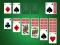 Žaidimas Solitaire Classic internete