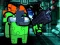 Žaidimas Imposter Space Puzzle internete