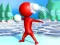 Žaidimas StickMan Snow Fight internete