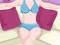 Žaidimas Neon Bathing Suits internete