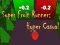 Žaidimas Super Fruit Runner: Hyper Casual internete