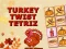 Žaidimas Turkey Twist Tetriz internete