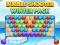 Žaidimas Bubble Shooter Winter Pack internete