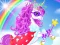 Žaidimas Baby unicorn dress up internete