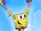 Žaidimas Flying Sponge Bob internete