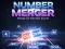 Žaidimas Number merger internete