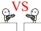Žaidimas Gun Battle internete