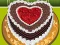 Žaidimas Black Forest Cake internete