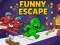 Žaidimas Funny Escape internete