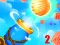 Žaidimas Knock Balls 2 internete