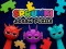 Žaidimas Sprunki Jigsaw Puzzle internete
