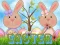 Žaidimas Easter Puzzle internete