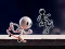 Žaidimas Black and White Stickman internete