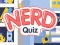 Žaidimas Nerd Quiz internete