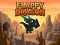 Žaidimas Flappy Dragon internete