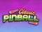 Žaidimas Classic Pinball internete