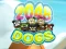 Žaidimas 2048 Dogs internete