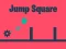 Žaidimas Jump Square internete
