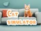 Žaidimas Cat Simulator internete