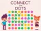 Žaidimas Connect the Dots internete