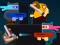 Žaidimas Dead Fight internete