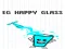 Žaidimas EG Happy Glass internete