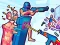Žaidimas Time Shooter 3: SWAT internete
