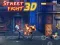 Žaidimas Street Fight 3d internete