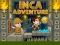 Žaidimas Inca Adventure internete