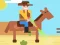 Žaidimas Cowboy Brawl internete