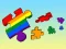 Žaidimas Lgbt Jigsaw Puzzle: Find Lgbt Flags internete