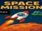 Žaidimas Space Mission internete