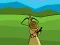 Žaidimas Jeff the Archer internete