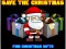 Žaidimas Save The Christmas internete