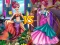 Žaidimas Mermaid vs Princess internete
