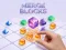 Žaidimas Merge Blocks internete