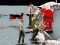 Žaidimas Santa Kills Zombies 2 internete