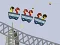 Žaidimas Rollercoaster Rush internete