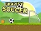 Žaidimas Gravity Soccer internete