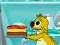 Žaidimas Sandwich Stacker internete