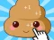 Žaidimas Poop Clicker 3 internete